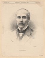 M. Clémenceau