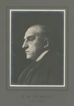 J. M. Charcot