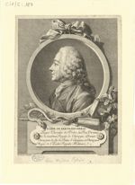 Egide de Bertrand Pibrac