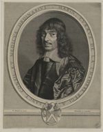 Marin Curaeus de la Chambre