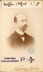 Boiffin, Alfred (1856-1896)