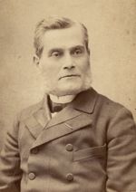 Panas, Photinos (1831-1903)