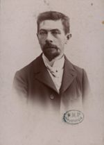 Pozzi, Samuel (1846-1918)