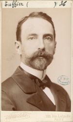 Tuffier, Théodore (1857-1929)