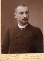 Blanchard, Raphaël (1857-1919)