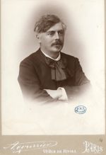 Brissaud, Edouard (1859-1909)