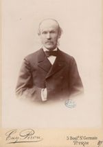 Milne-Edwards, Henri (1800-1885)