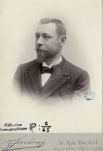 Doyen, Eugène Louis (1859-1916)