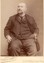 Duplay, Emmanuel - Simon (1836-1924)