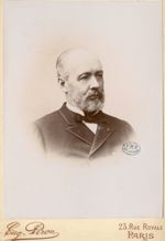 Labbe, Léon (1832-1916)