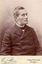 Panas, Photinos (1831-1903)