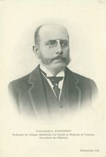 Professeur Audebert