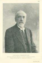 Professeur Charpentier