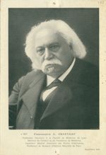 Professeur A. Chauveau