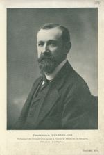 Professeur Delanglade