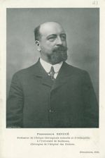 Professeur Denucé