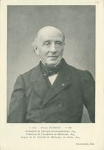 Paul Dubois