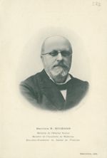 Docteur H. Huchard