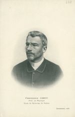 Professeur Leduc