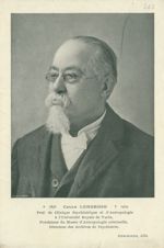 César Lombroso