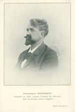 Professeur Monprofit