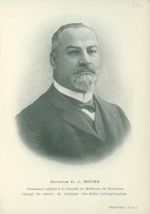Docteur E. J. Moure