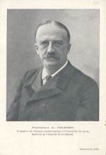 Professeur A. Polosson