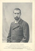 Docteur A. E. J. Yersin