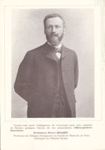 Professeur Pierre Delbet