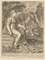 [Frontispice] - Praxis cheirurgica