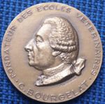 Bourgelat, Claude (1712-1779)