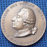 Bourgelat, Claude (1712-1779)