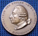 Bourgelat, Claude (1712-1779)