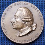 Bourgelat, Claude (1712-1779)