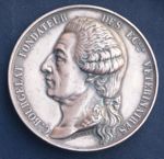 Bourgelat, Claude (1712-1779)