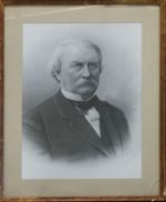 Bouley, Henri (1814-1885)