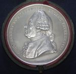 Bourgelat. Fondateur des écoles vétérinaires