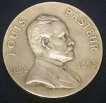 Pasteur, Louis (1822-1895)