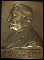 Leclainche, Emmanuel (1861-1953) 
