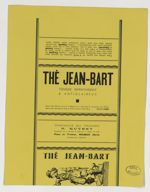 Thé Jean-Bart