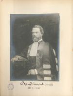 Buadrimont, Ernest (1821-1885)