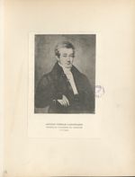 Labarraque, Antoine Germain (1777-1850). Membre de l'Académie de Médecine