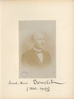 Tourlet, Ernest Henry (1843-1907)
