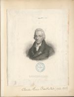 Berthollet, Claude Louis (1748-1822)
