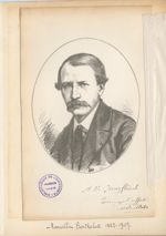 Berthelot, Marcellin Pierre Eugène (1827-1907)