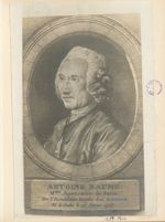 Baume, Antoine (1728-1804)