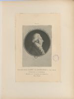 Cadet de Gassicourt, Charles Louis de (1769-1821). Pharmacien de l'Empereur. Membre de l'Académie de [...]