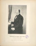 Desmazieres, Jean-Baptiste, Henri, Joseph (1786-1862). Mycologue et Botaniste français