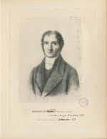 Mougeot, Jean Baptiste (1776-1858)