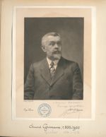 Grimbert, Louis Léon (1860-1931)